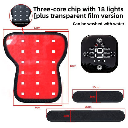 Physiotherapy Device
