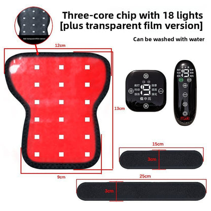 Physiotherapy Device