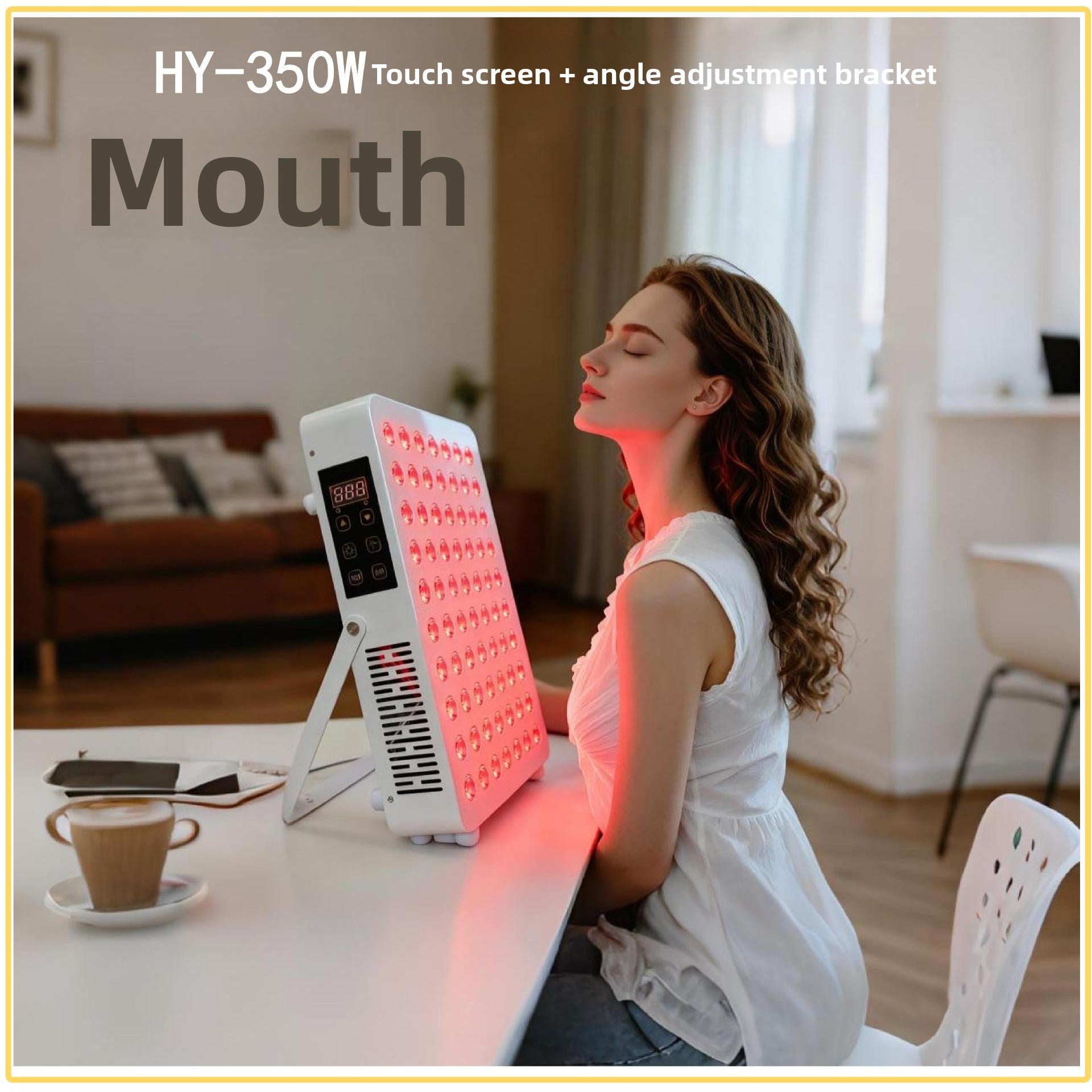 Physiotherapy Lamp