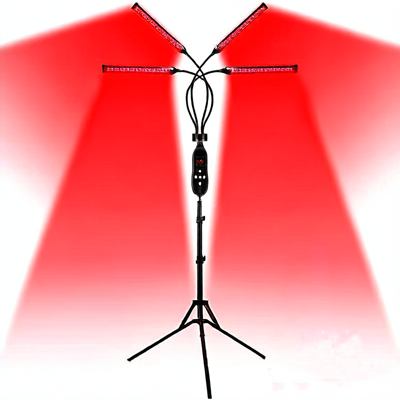physiotherapy lamp