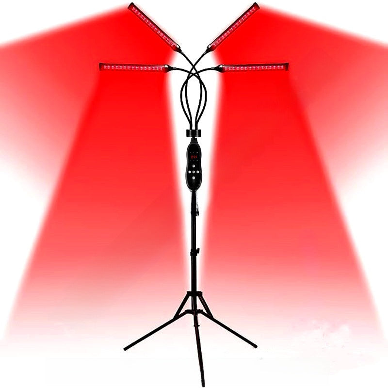 physiotherapy lamp