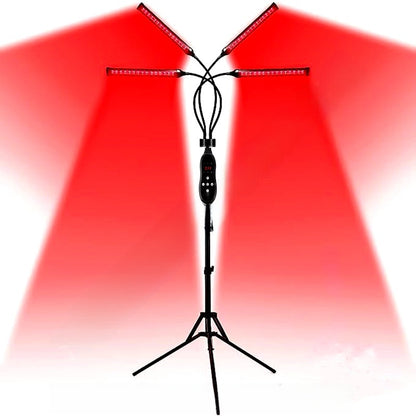 physiotherapy lamp