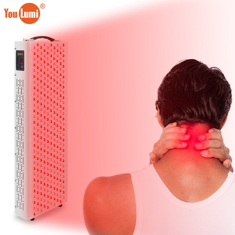 Physiotherapy Lamp