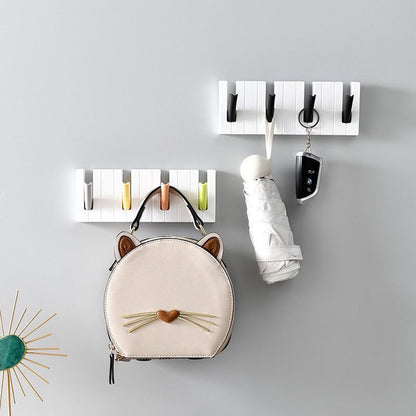 Piano Hook Rack
