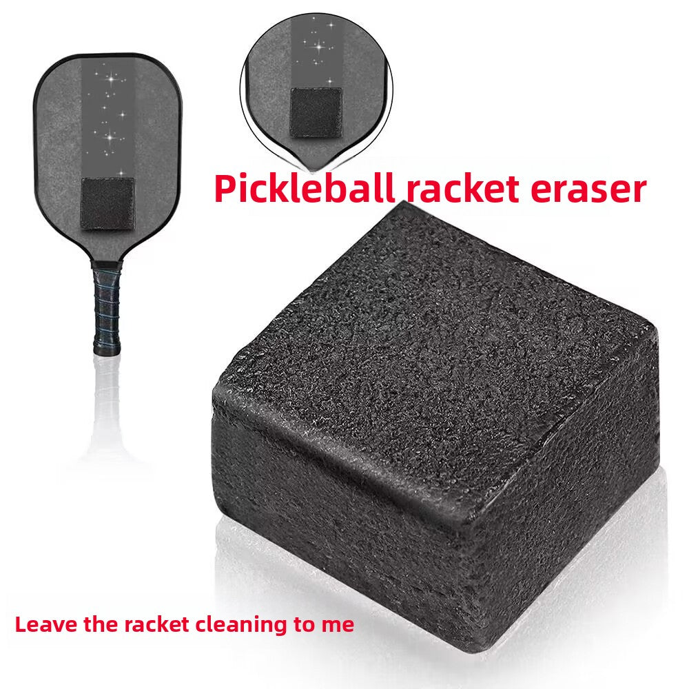 Pick ball wipe