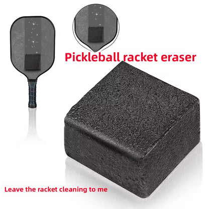 Pick ball wipe