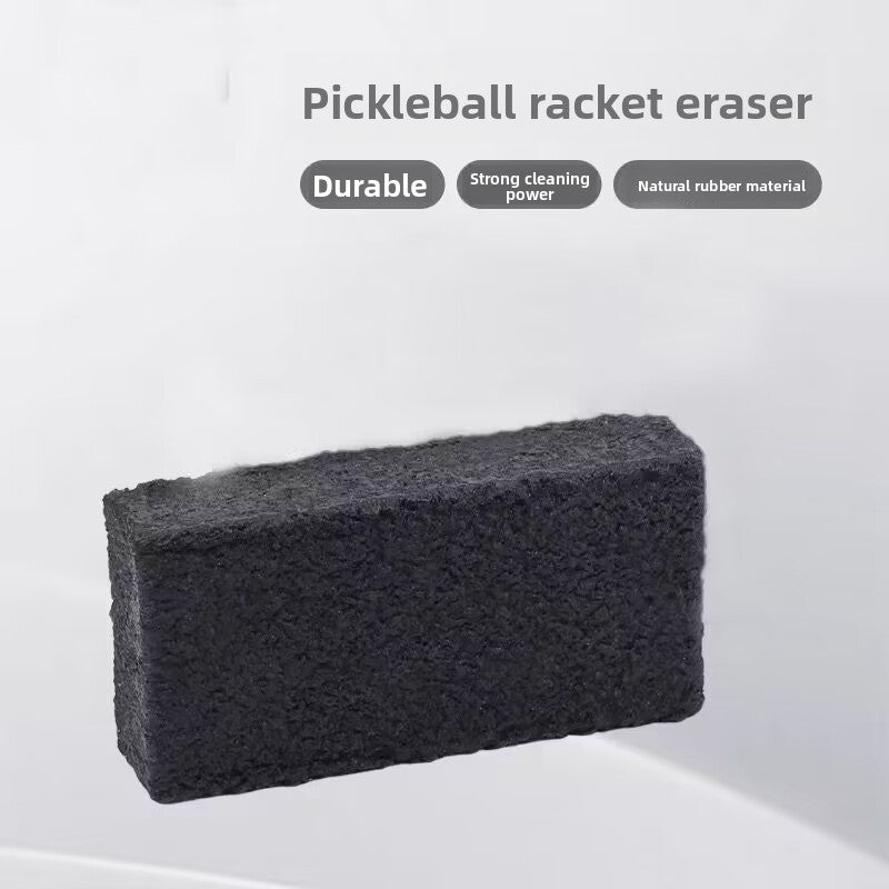Pick ball wipe