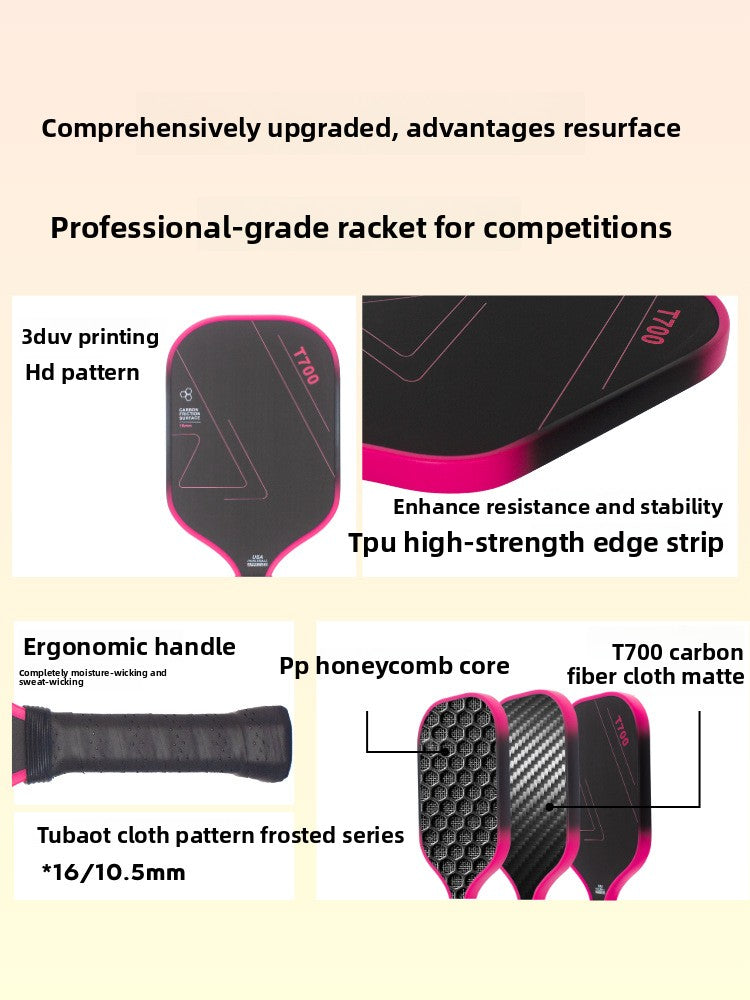 Pickleball Paddle