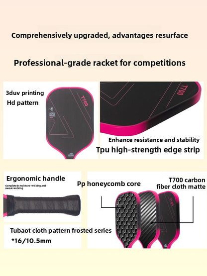Pickleball Paddle