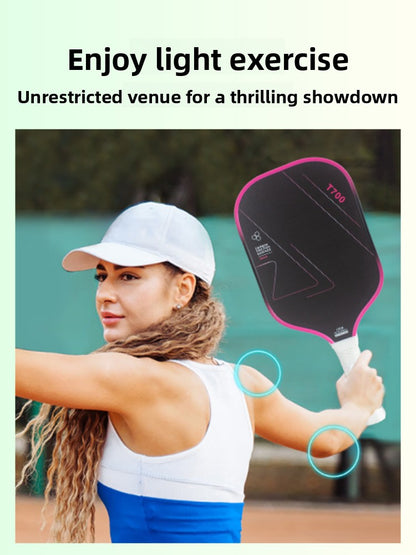 Pickleball Paddle