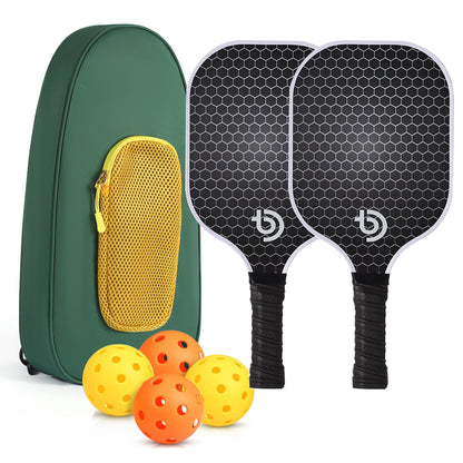 Pickleball Paddle Set