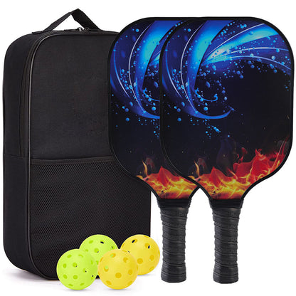 Pickleball Paddle Set