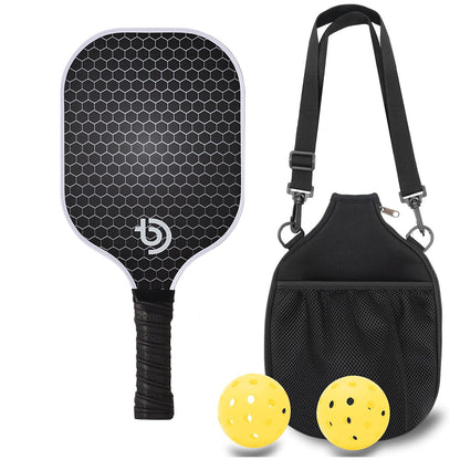 Pickleball Paddle Set