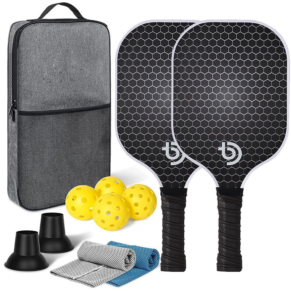 Pickleball Paddle Set