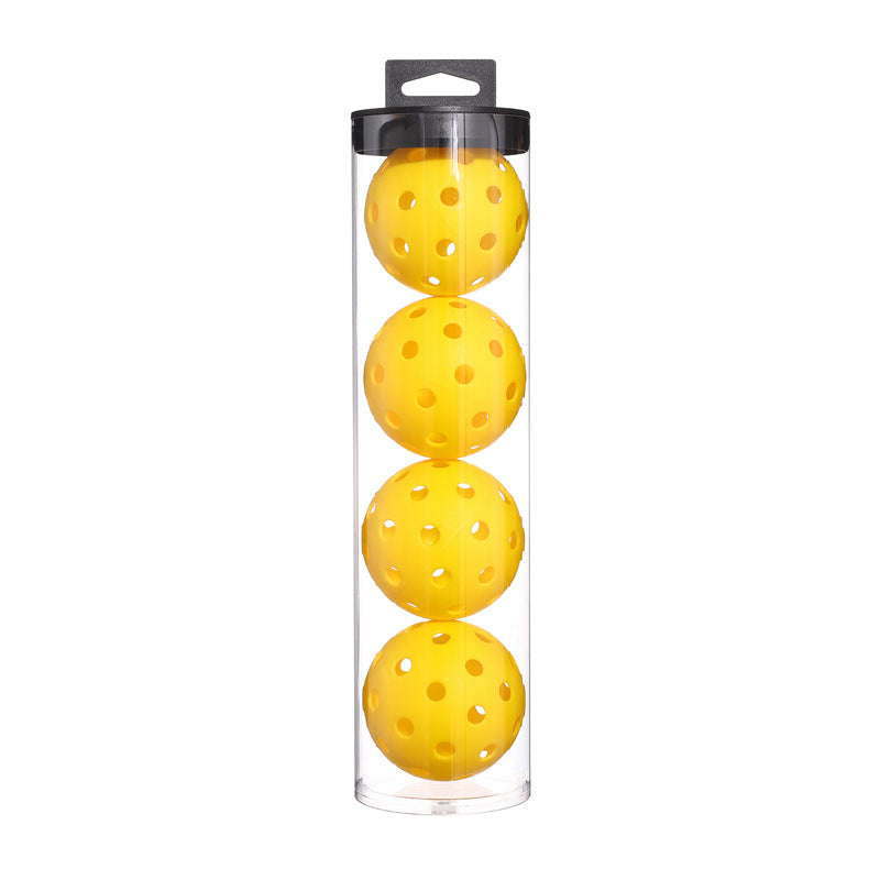 Pickleball Practice 4 Pack
