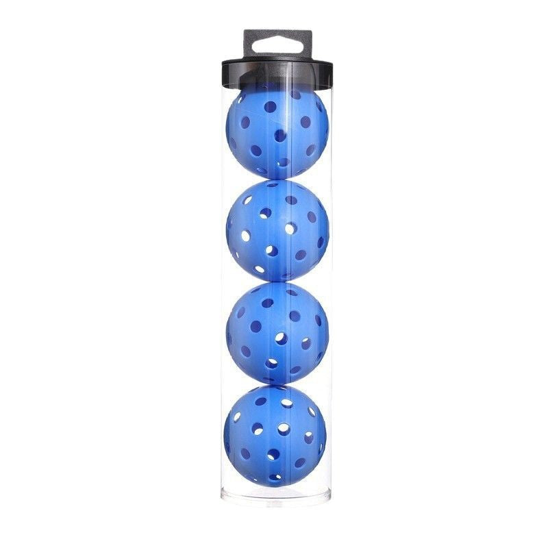 Pickleball Practice 4 Pack