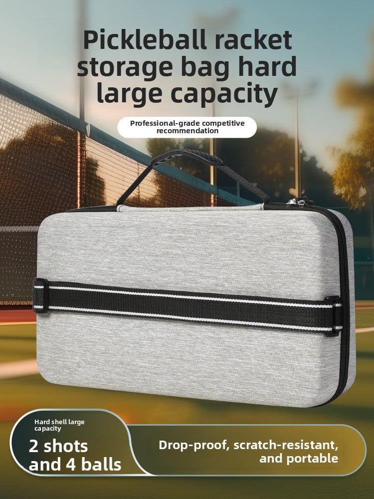 Pickleball racket bag