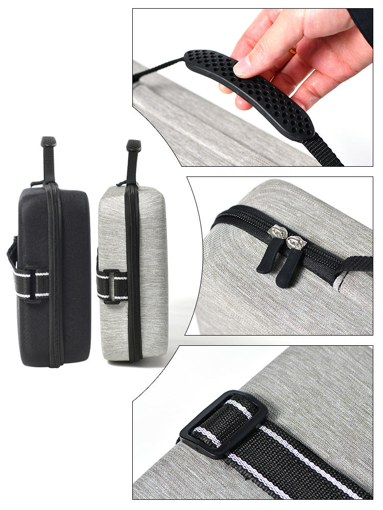 Pickleball racket bag