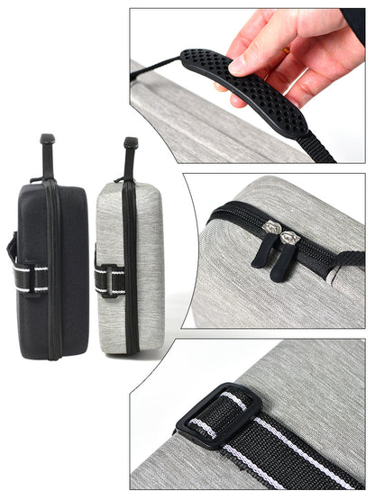 Pickleball racket bag