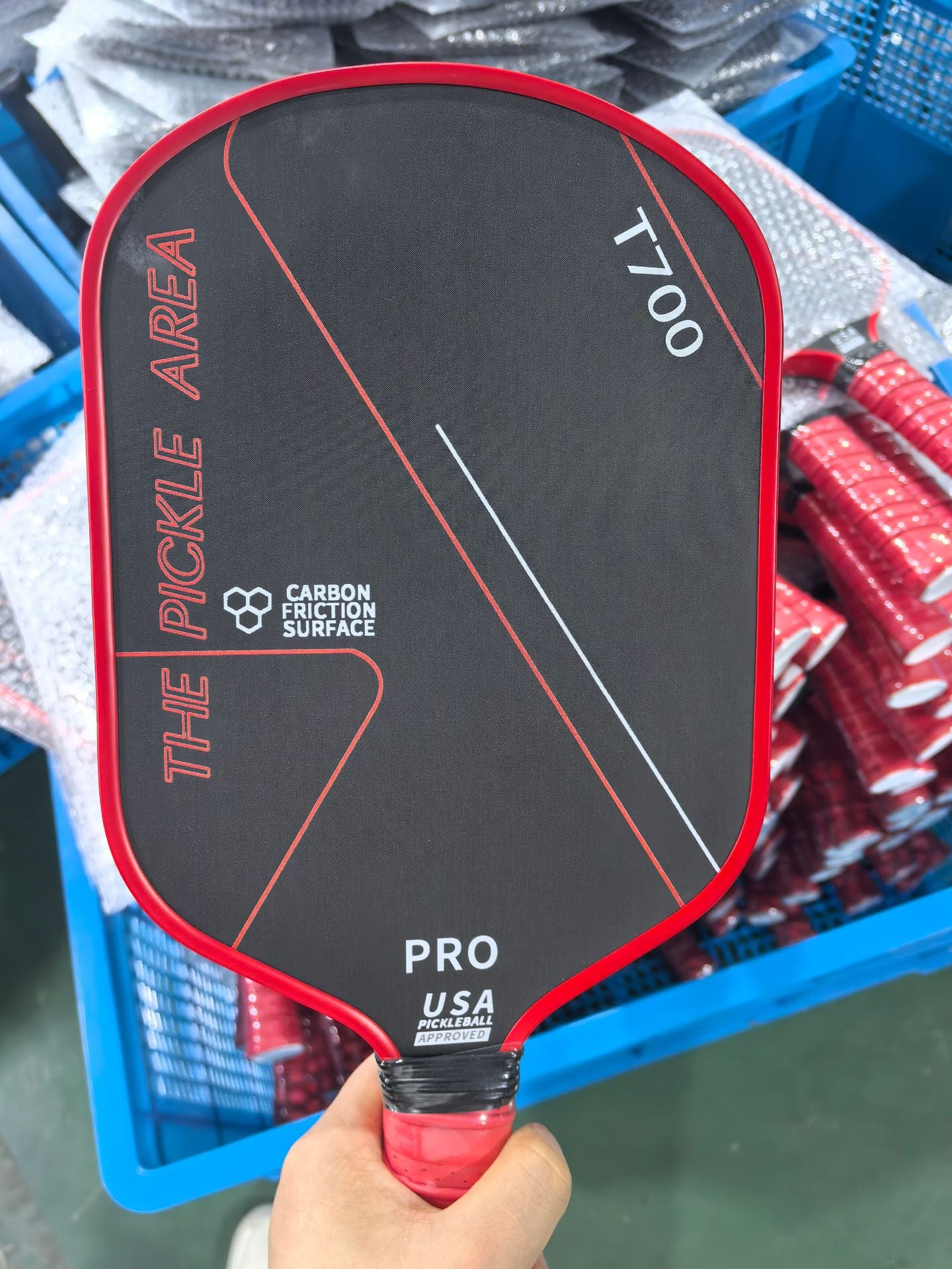 Pickleball Racket