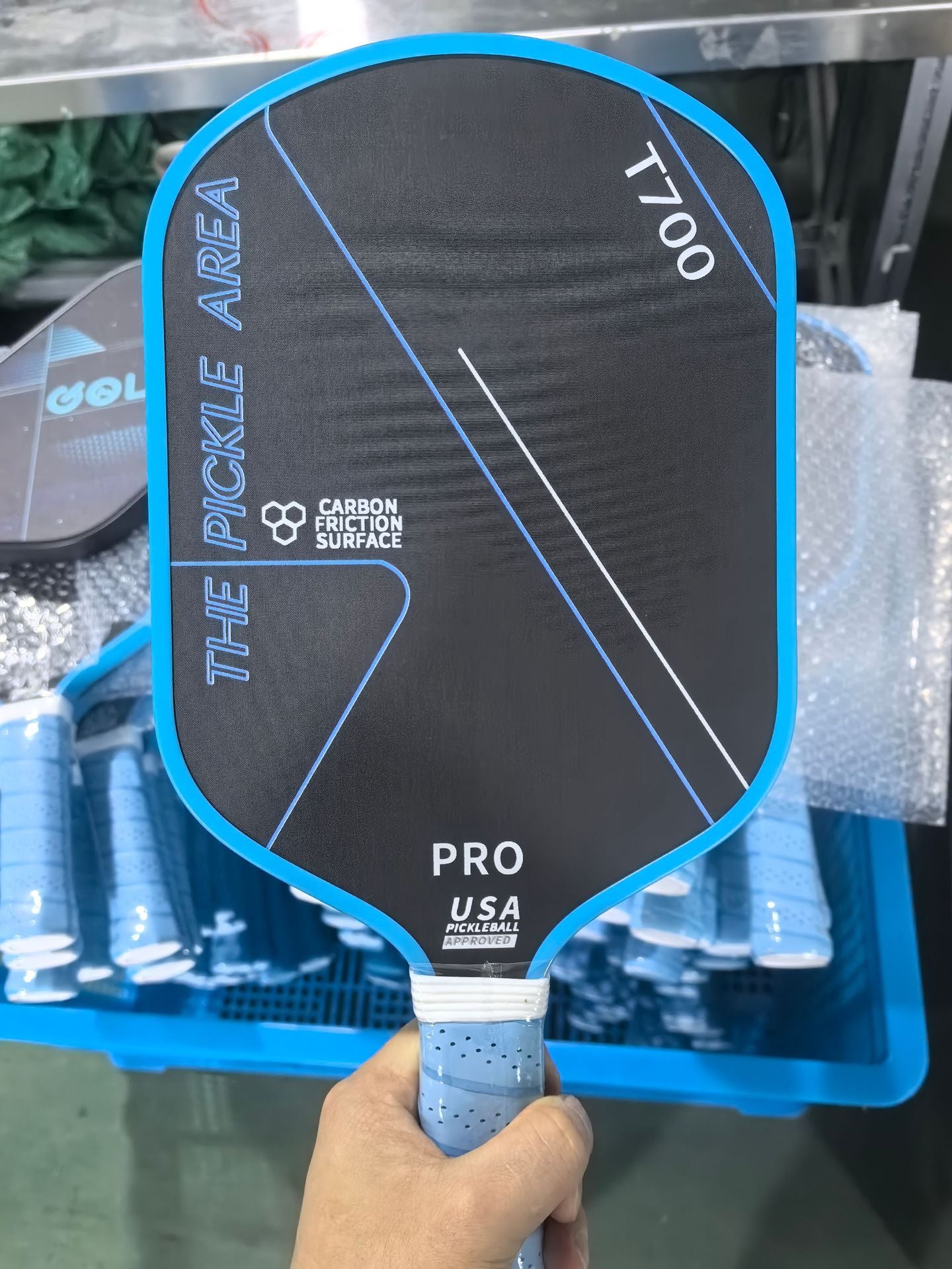 Pickleball Racket