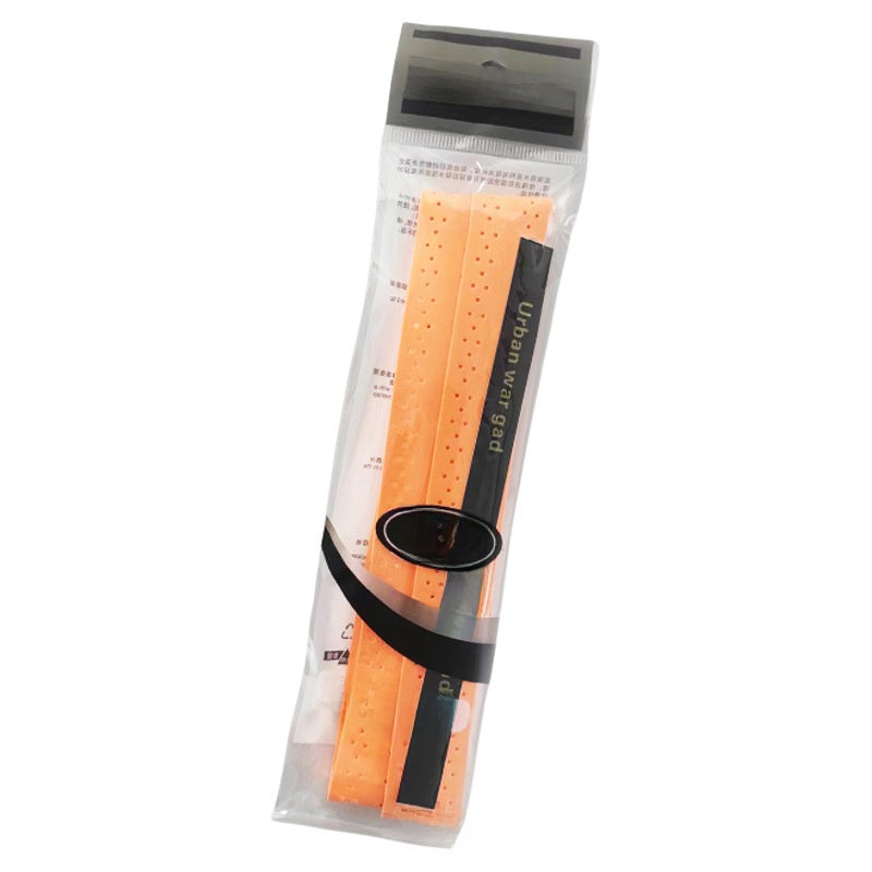 Pickleball Racket Grip Tape Non-Slip Shock-Absorbing