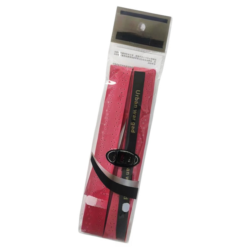 Pickleball Racket Grip Tape Non-Slip Shock-Absorbing