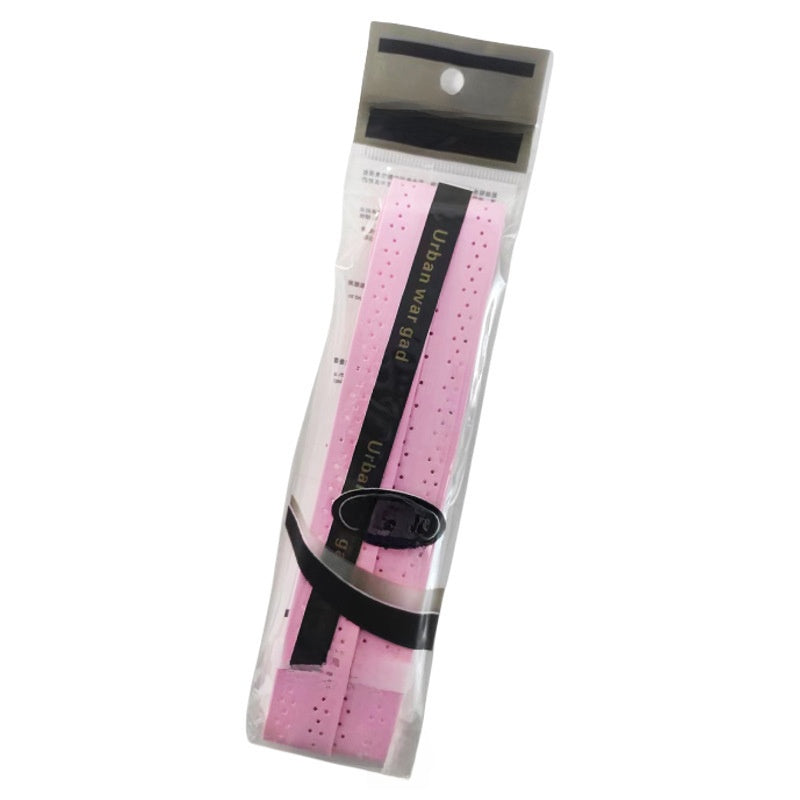 Pickleball Racket Grip Tape Non-Slip Shock-Absorbing
