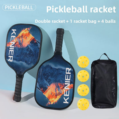 Pickleball Racket Outdoor Sports Set