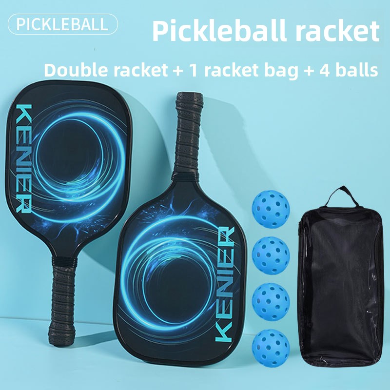 Pickleball Racket Outdoor Sports Set