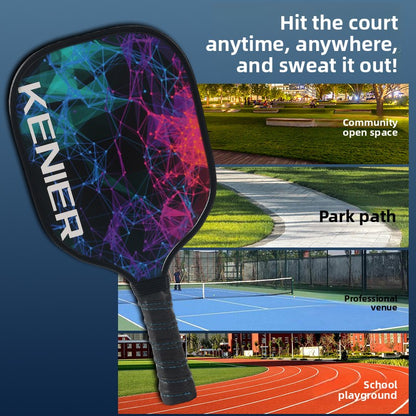 Pickleball Racket Outdoor Sports Set