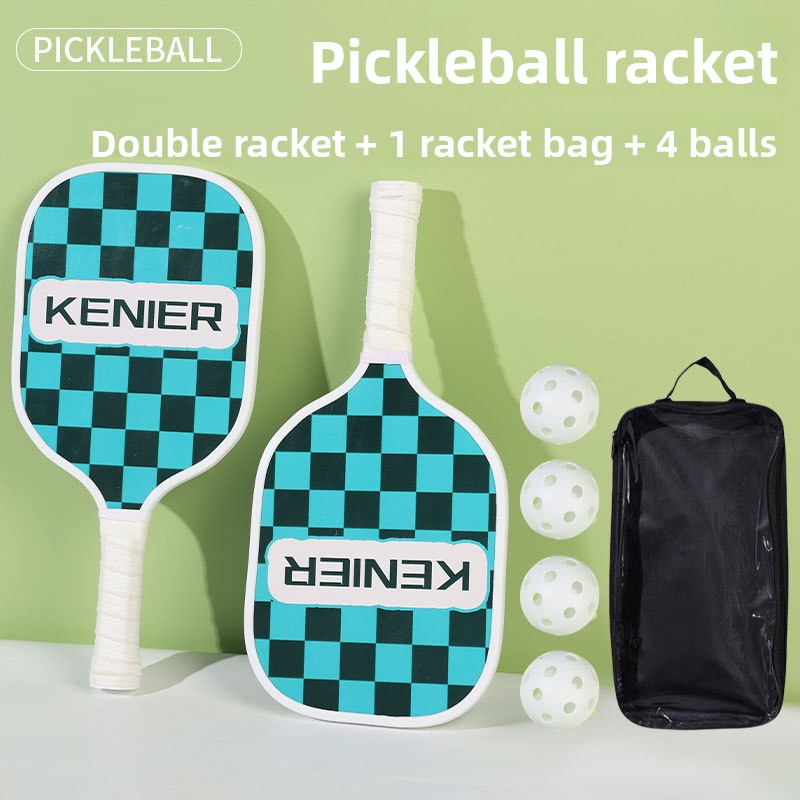 Pickleball Racket Outdoor Sports Set