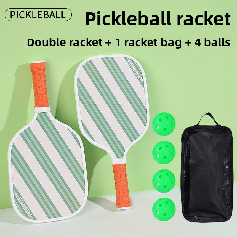 Pickleball Racket Outdoor Sports Set