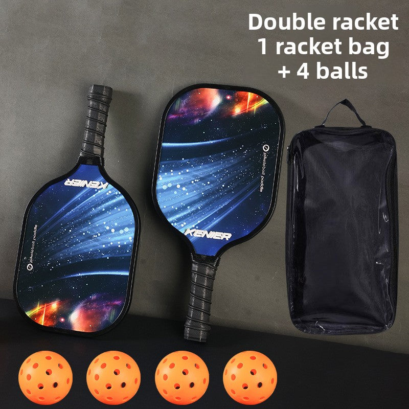 Pickleball Racket Outdoor Sports Set