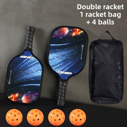 Pickleball Racket Outdoor Sports Set