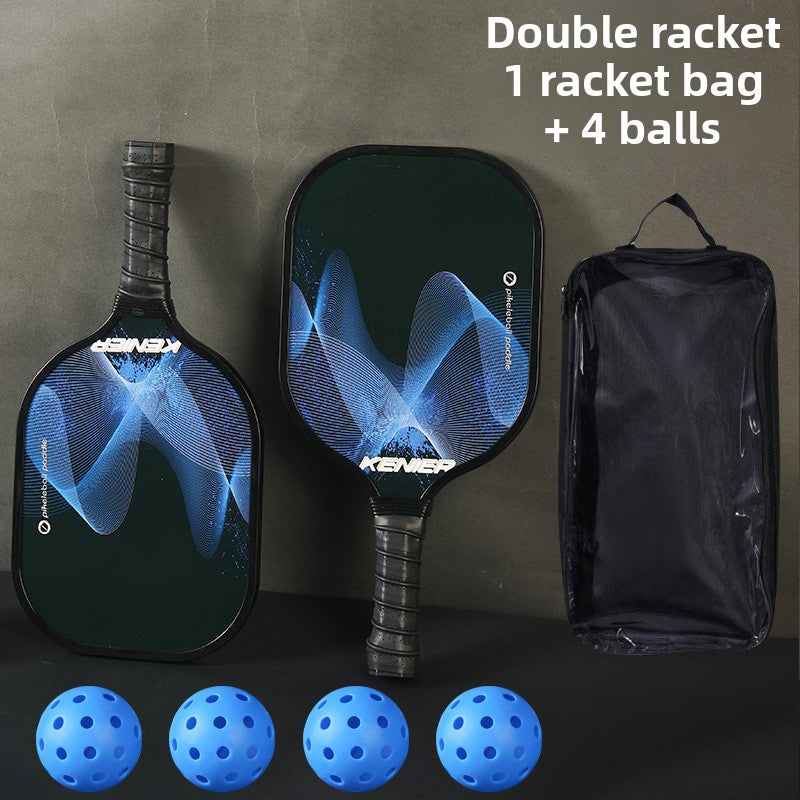 Pickleball Racket Outdoor Sports Set