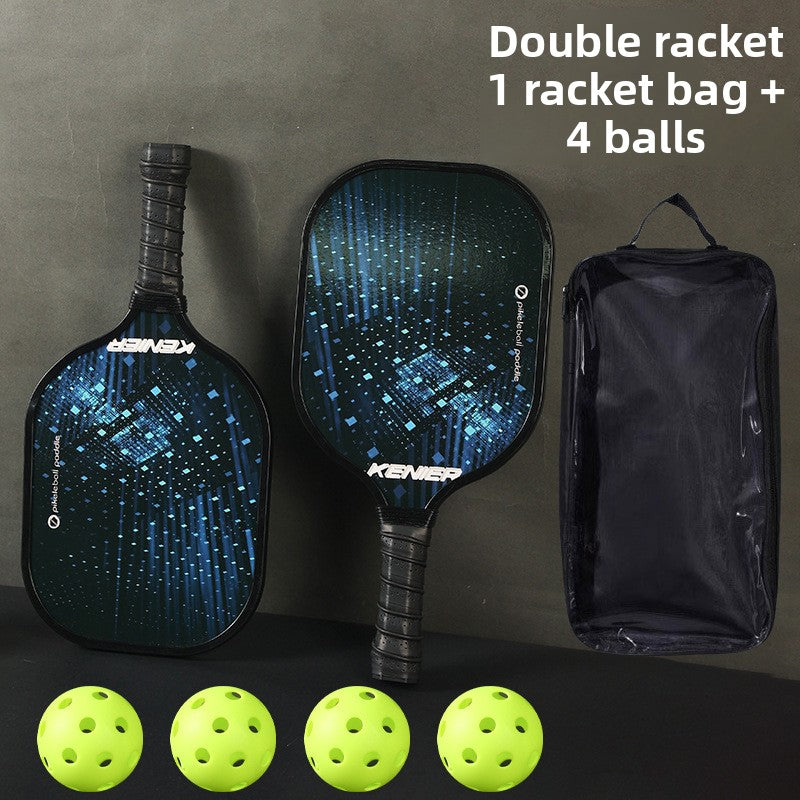 Pickleball Racket Outdoor Sports Set