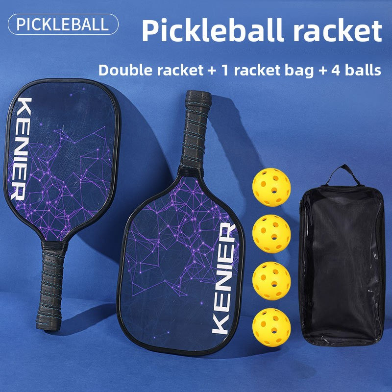 Pickleball Racket Outdoor Sports Set