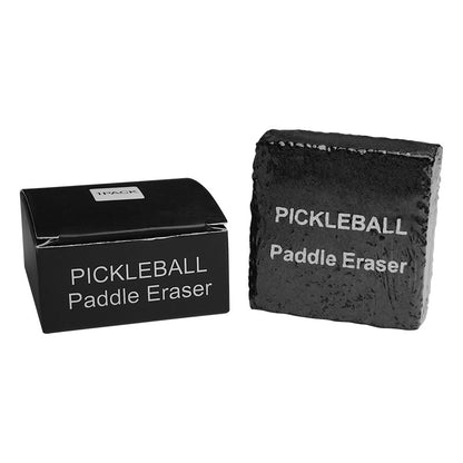 Pickleball Racket Rubber Eraser