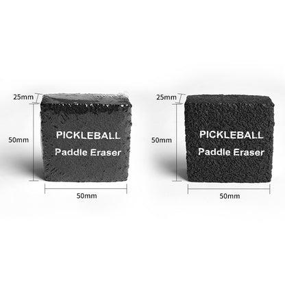 Pickleball Racket Rubber Eraser