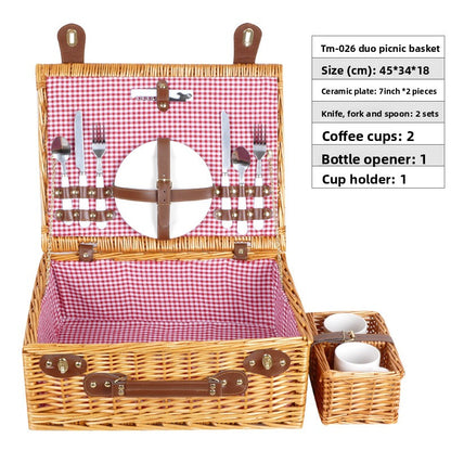 Picnic Basket