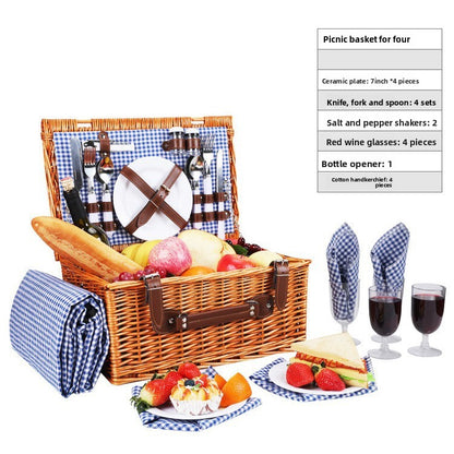 Picnic Basket