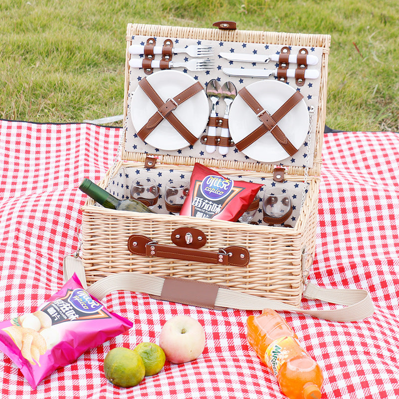 Picnic Basket