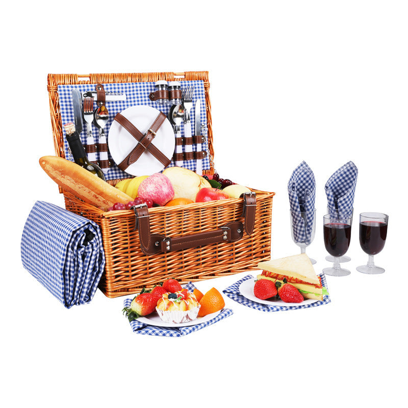 Picnic Basket