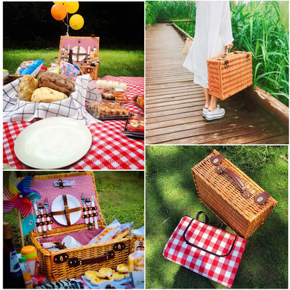 Picnic Basket