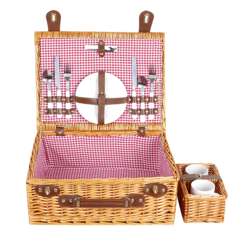 Picnic Basket