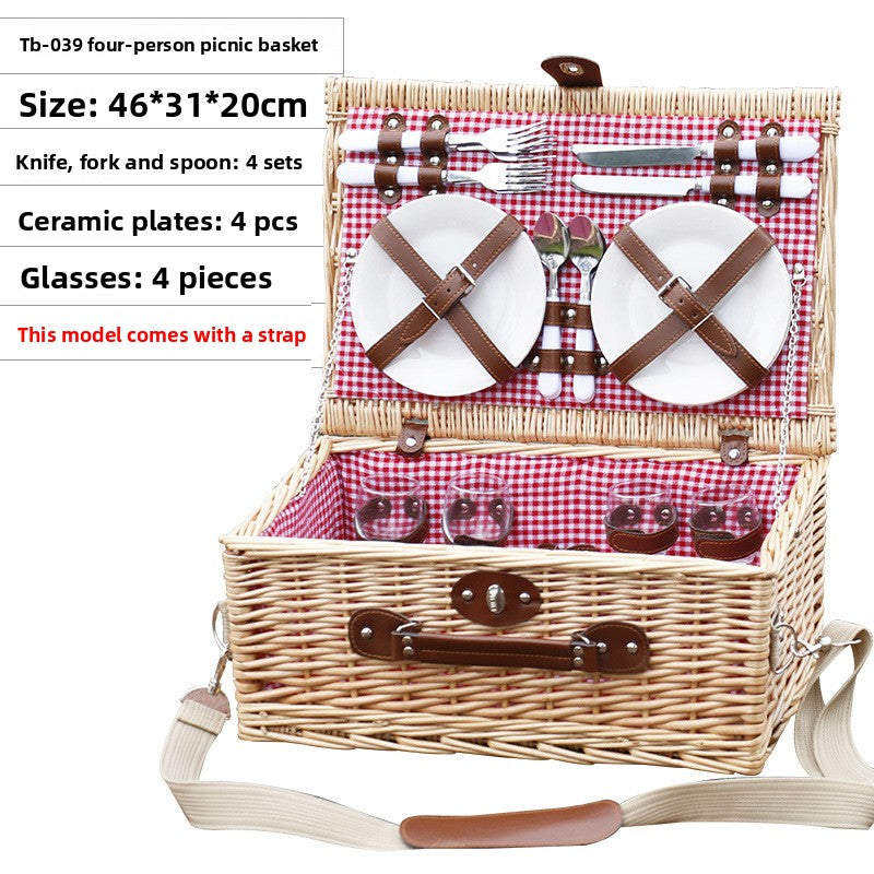 Picnic Basket