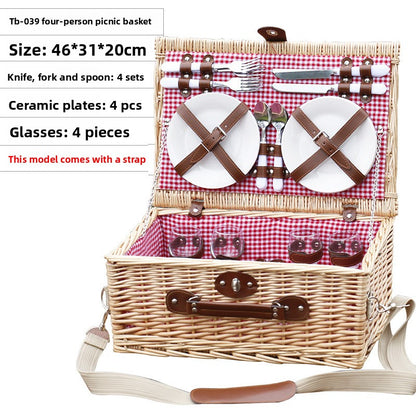 Picnic Basket