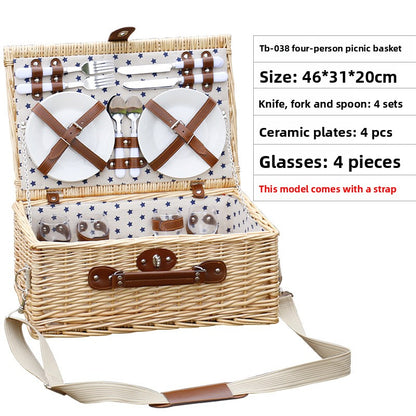 Picnic Basket
