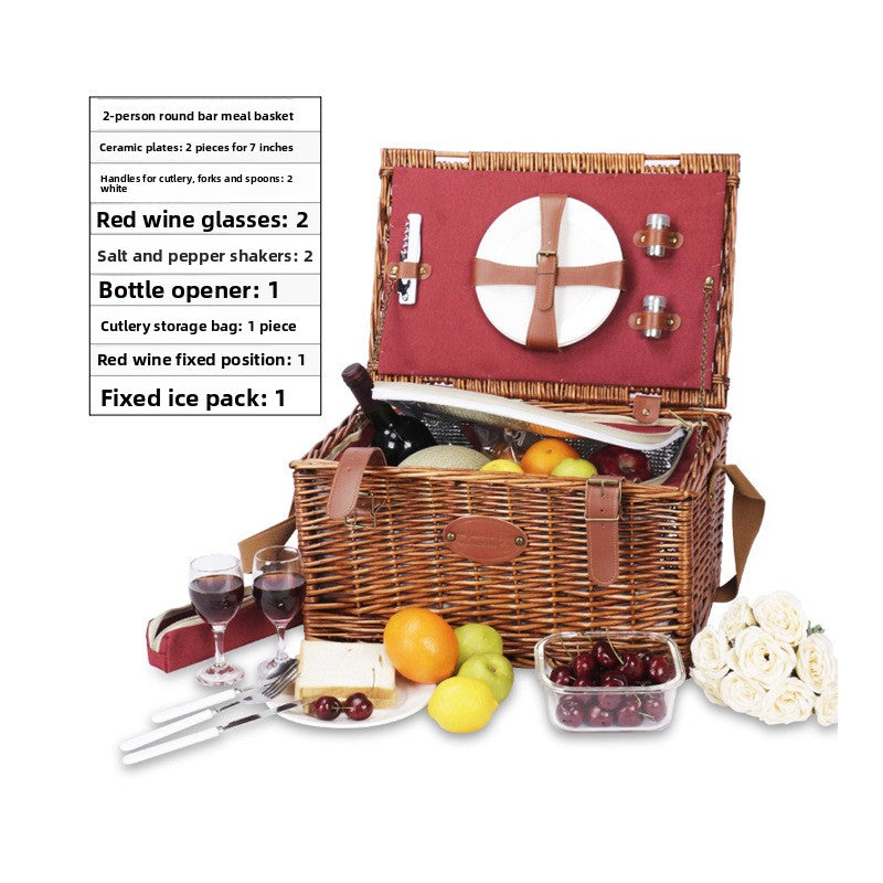 Picnic Basket